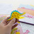 Dinosaur Series Assorted Stickers - 80 Pack for Kids, 24 units per case