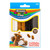 Modeling Clay Sticks, 4 Natural/Earth Colors, 4.8 oz, 24 units per case