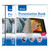 10-Pocket Presentation Book - A4/Letter, Polypropylene, 24 units per case