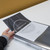 10-Pocket Presentation Book - A4/Letter, Polypropylene, 24 units per case