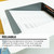 1" x 2.625" White Address Labels - 300 Pack, 24 units per case