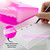 White Multipurpose Labels 3/4x1/2 inch (510 Pack), 24 units per case