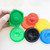 Primary Color Modeling Dough, 1 oz, 5-Pack, 36 units per case