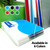Document Holder with Elastic Band - Letter Size, 24 units per case