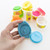 Fluorescent Modeling Dough, 1 oz, 5-Pack, 36 units per case