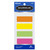 Fluorescent Multipurpose Labels 2.75x1 inch (60 Pack), 24 units per case
