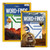 KAPPA National Geographic Word Finds Puzzle Book, 48 units per case