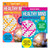 KAPPA Healthy Minds Words Finds Puzzle Book - Digest Size, 24 units per case