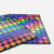 144-Pack Holographic Reward Stickers for Kids, 24 units per case