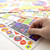 Jumbo Reward Sticker Book - 700+ Stickers, 24 units per case
