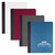 Quad-Ruled Composition Book, 4x4 Grid, 100 Sheets, 48 units per case