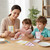Addition Flash Cards (36 Pack) - Basic Math Practice for Kids, 24 units per case
