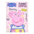 PEPPA PIG Coloring Book - Fun Kids Activity, 36 units per case