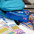 Alphabet Sticker Book - 600+ Rainbow Letters, 24 units per case