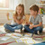 Subtraction Flash Cards (36 Pack) - Basic Math Practice for Kids, 24 units per case
