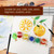 All Purpose Paint Brush Set - 15 Pieces, 24 units per case