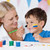 Kid's Paint Brush Set 5-Pack Assorted Sizes, 24 units per case