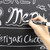 Rustique Wood Frame Magnetic Chalkboard, 20x30 Inch, 4 units per case