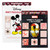Kappa Disney & Marvel Variety Puzzles & Activities - 2 Titles, 48 units per case