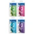 5 Piece School Kit with Zipper Pouch, 24 units per case