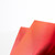 Metallic Red Poster Board 22" x 28" - Glossy Finish, 25 units per case