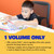 MICKEY CLUBHOUSE Coloring Book Fun for Kids, 36 units per case