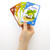 Classic Card Games Variety Pack - Go Fish, Old Maid & More, 24 units per case