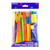 18-Piece Artist Paint Brush Set with Foam, 12 units per case