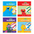 Sesame Street Workbooks - Educational Activities, 24 units per case