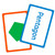 Colors Preschool Flash Cards (36 Pack) - Early Learning, 24 units per case