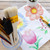 25-Piece All Purpose Paint Brush Set, 12 units per case