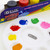 Round 10-Well Paint Mixing Palette, 24 units per case