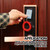 Wrist Coil Key Holder 2-Pack Assorted Colors, 24 units per case