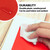 12x16 Inch Se Vende Sign (For Sale in Spanish) - Durable Banner, 24 units per case