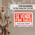 12x16 Inch Se Vende Sign (For Sale in Spanish) - Durable Banner, 24 units per case
