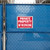 9x12 Private Property No Trespassing Sign, 24 units per case