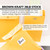 6x9 Clasp Envelopes with Metal Clasp (100 Box), 10 units per case