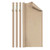 Kraft Paper Roll 30 in x 14 ft Heavy Duty All-Purpose Wrapping, 36 units per case