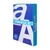 Double A Legal Size Copy Paper 8.5x14 96 Bright, 10 units per case