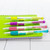 Crown 0.7mm Mechanical Pencil with Ceramic Lead, 24 units per case