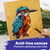 Canvas Panel 8x8 Inch Triple Primed Cotton, 24 units per case