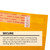 4x7.25 Self-Seal Bubble Mailers (#000), 50 units per case