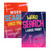 Large Print Word Search Puzzle Books - 2 Pack, 48 units per case