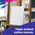 Canvas Panel 8x10 Inch Triple Primed Cotton, 24 units per case