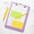 Triangle #2 Pencils with Erasers - 12 Pack, 24 units per case
