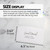 #6 3/4 Self-Seal Security Envelopes (55 Pack), 24 units per case