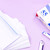 #6 3/4 Self-Seal Security Envelopes (55 Pack), 24 units per case