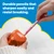 Inspire Motivational Pencils with Erasers - 8 Pack, 24 units per case