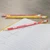 Inspire Motivational Pencils with Erasers - 8 Pack, 24 units per case
