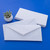 #10 White Envelopes with Gummed Closure (50 Pack), 24 units per case
